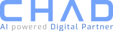 CHAD AI powered Digital Partner by LONESYNC