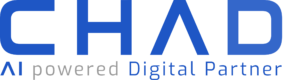 CHAD AI powered Digital Partner by LONESYNC blue-grey-final-prod no bar logo