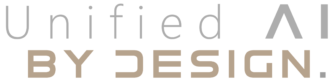 LoneSync Unified AI by Design stack logo