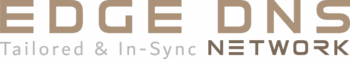 LoneSync Edge DNS | Tailored & In-Sync Network