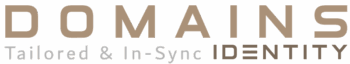 LoneSync Domains | Tailored and In-Sync Identity