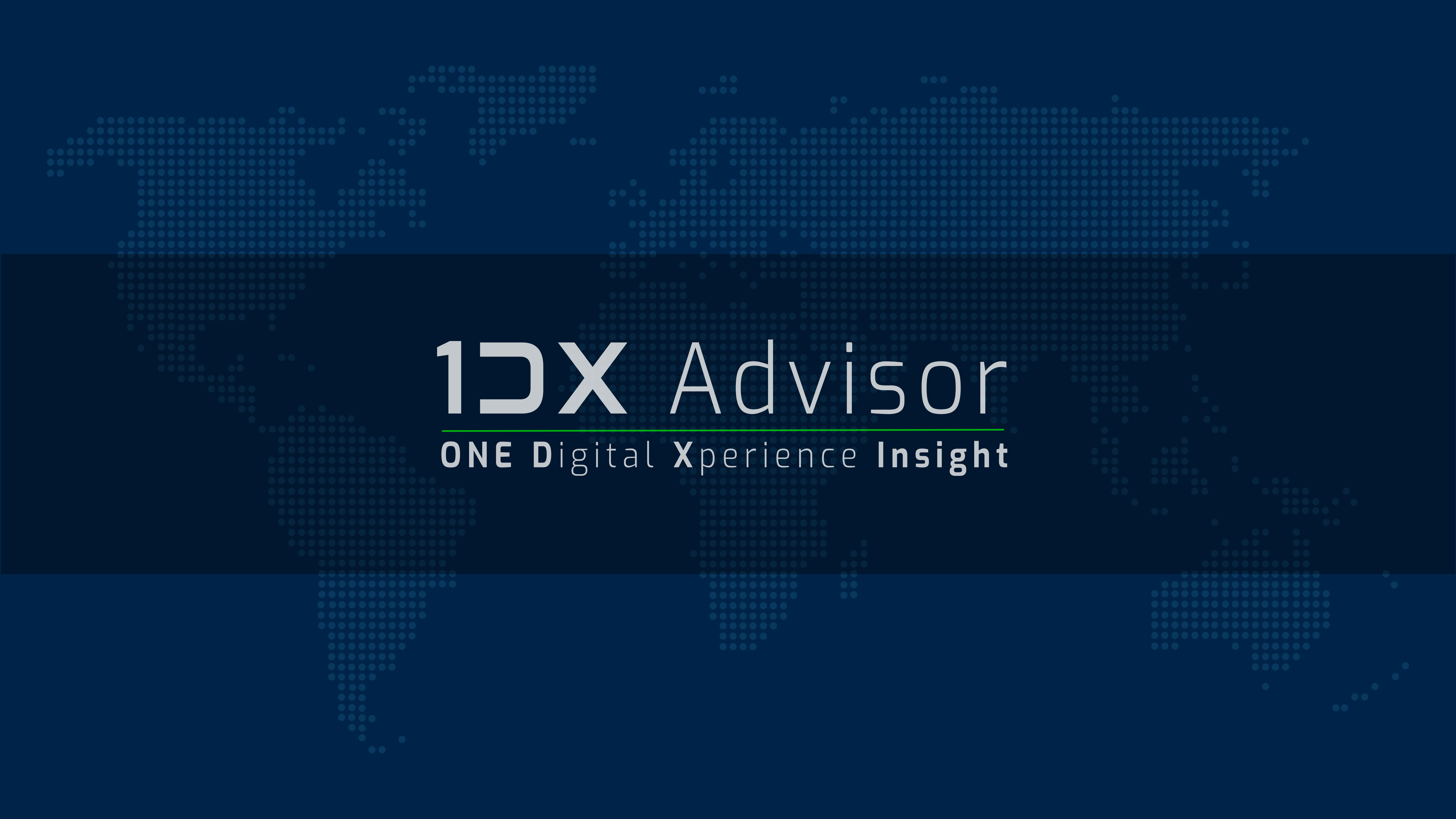 DX Advisor by LoneSync Digital Xperience Insight