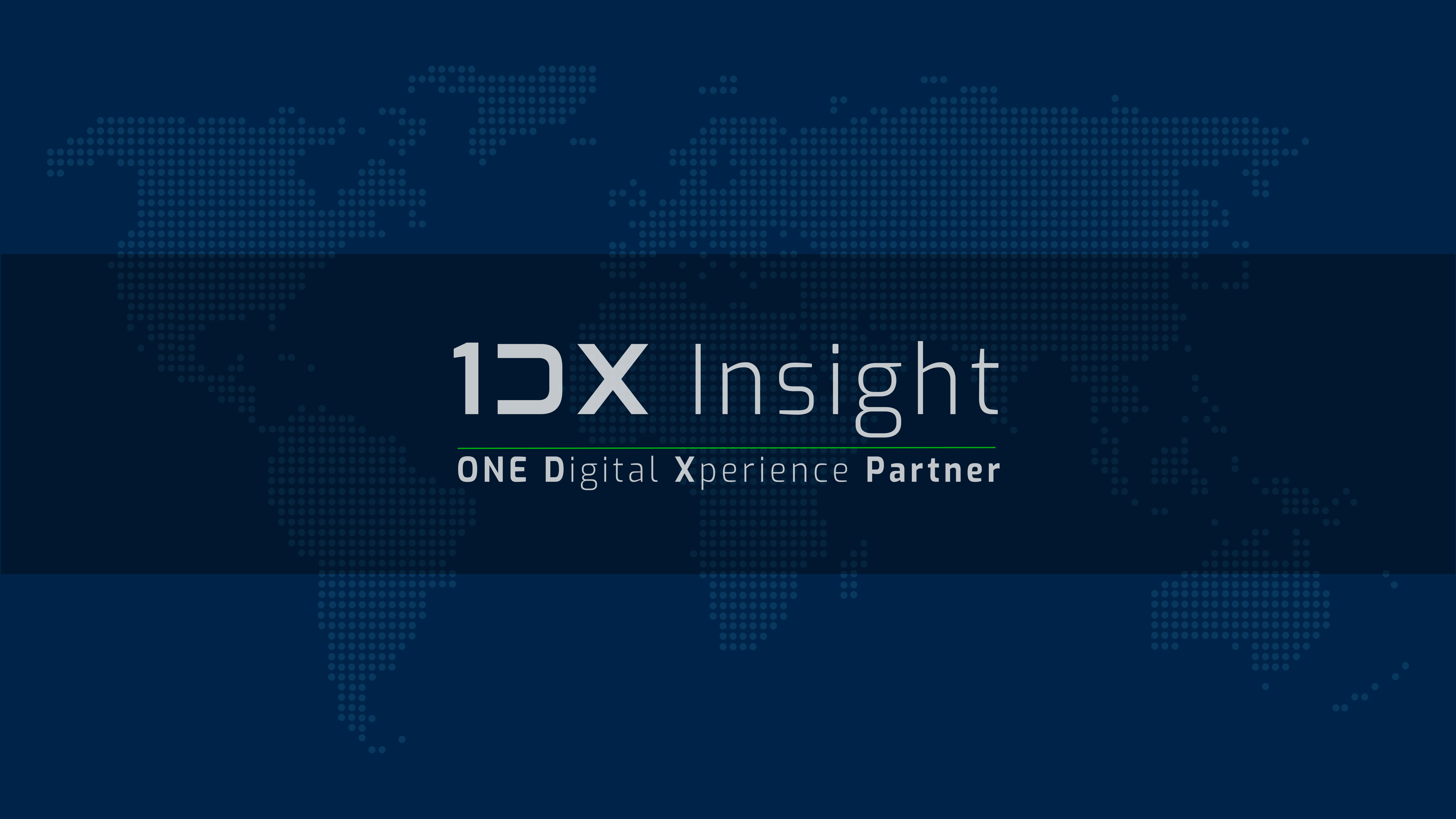 DX Insight by LoneSync Digital Xperience Insight