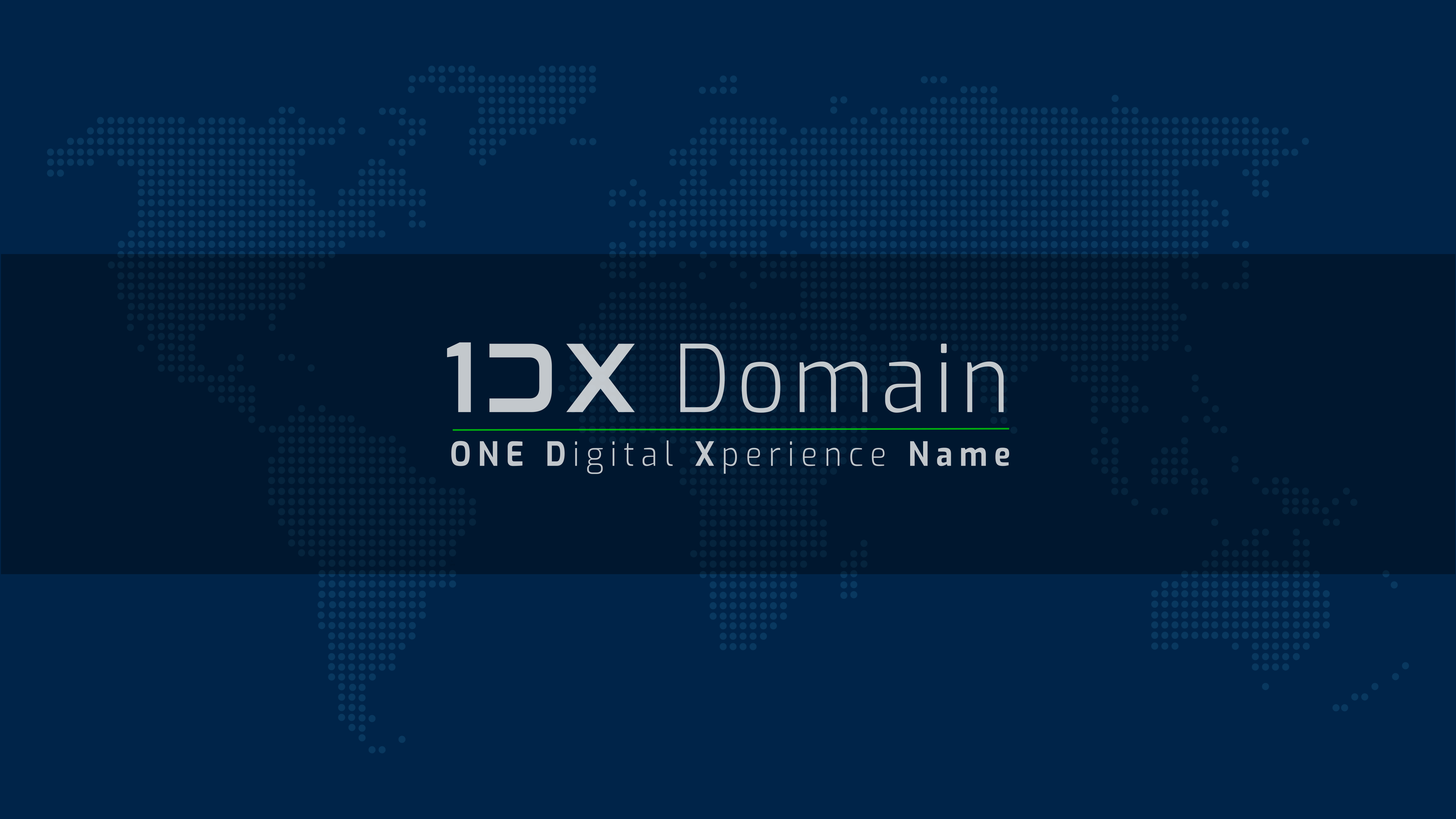 LoneSync Domain - Your DX(Digital Xperience)
