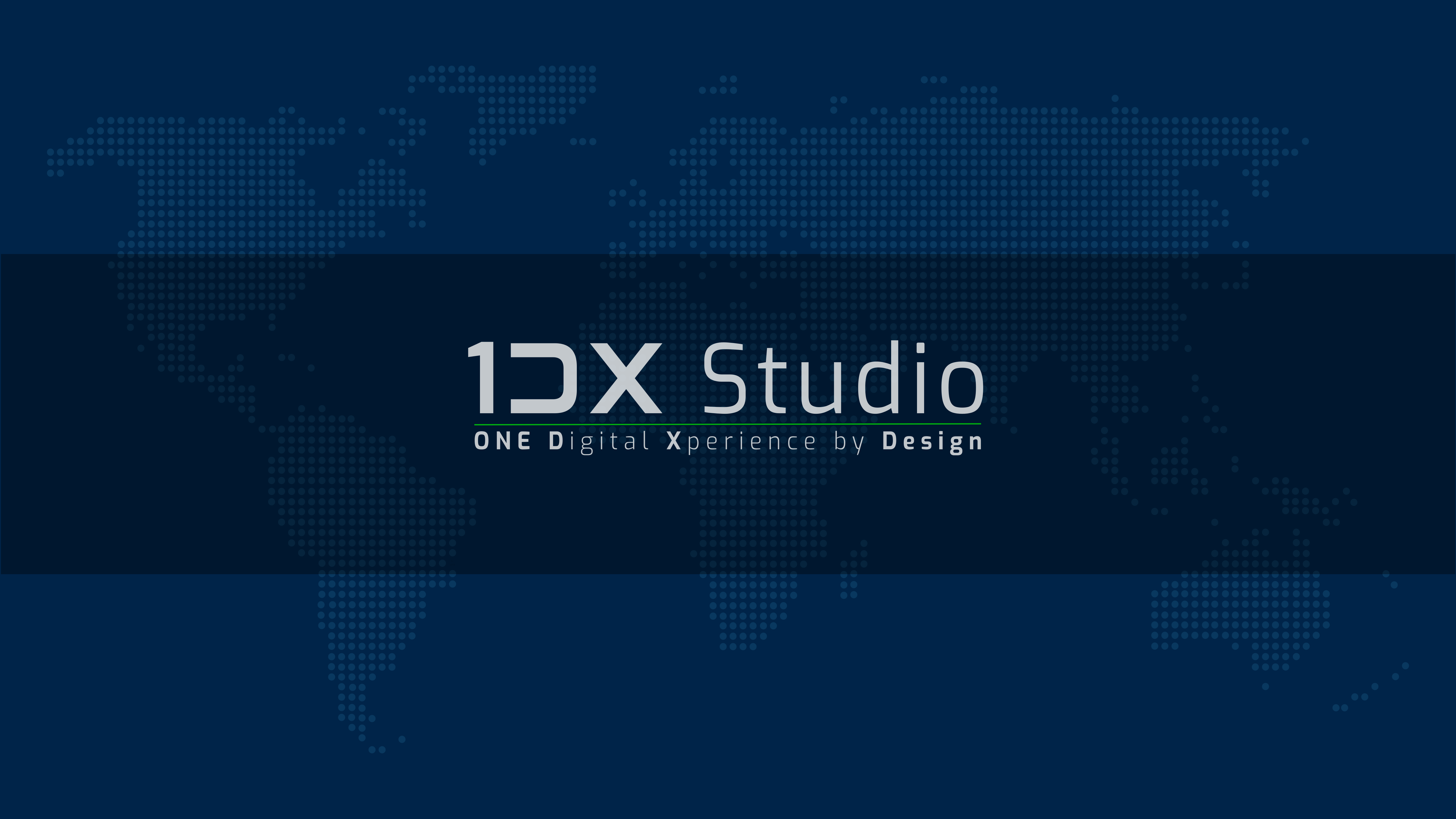 DX Studio Featured by LoneSync Digital Xperience Studio UI