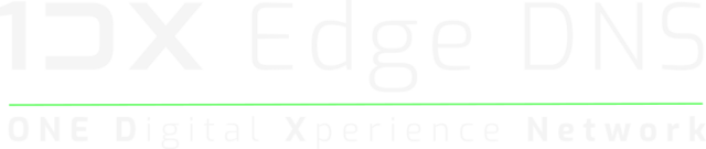 1DX-Edge-DNS-ONE-Digital-Xperience-Network-by-LoneSync-h1