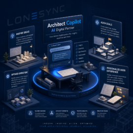 Architect Copilot - Digital Partner by LoneSync