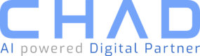CHAD AI powered Digital Partner by LONESYNC