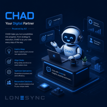 CHAD by LoneSync