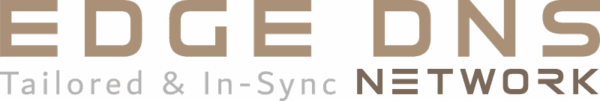 LoneSync Edge DNS | Tailored & In-Sync Network