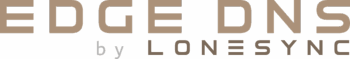 Edge DNS by LoneSync