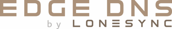 Edge DNS by LoneSync