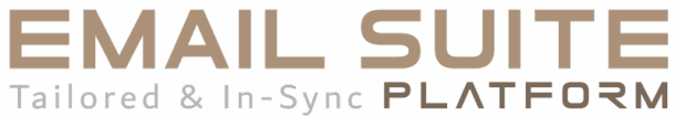 LoneSync Email Suite | Tailored and in-Sync Platform