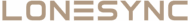 LONESYNC Logo 690