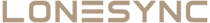LONESYNC Logo 690