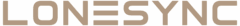 LONESYNC Logo 690