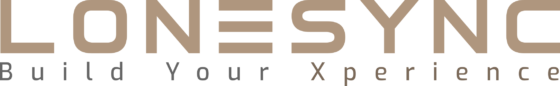 LoneSync | Build Your Xperience