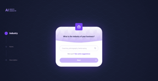 LoneSync Web Studio AI