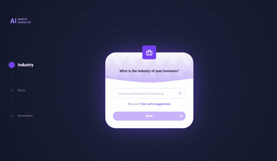 LoneSync Web Studio AI