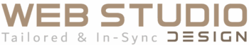 LoneSync Web Studio Tailored and In-Sync Design