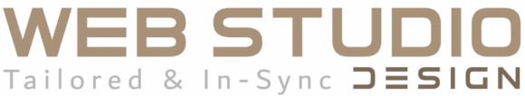 LoneSync Web Studio Tailored and In-Sync Design