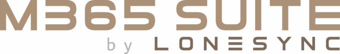 M365 Suite Tailored and In-Sync by LoneSync