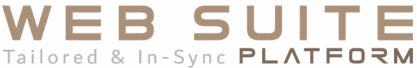 LoneSync Web Suite | Tailored & In-Sync Platform