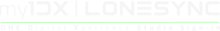 my1DX-LoneSync-ONE-Digital-Xperience-Sign-in-h1-210-normal